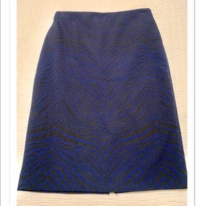 Ann Taylor Skirt